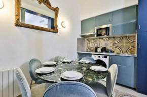 Lovely Loft with 2 Bedrooms Central Paris Air Conditioned